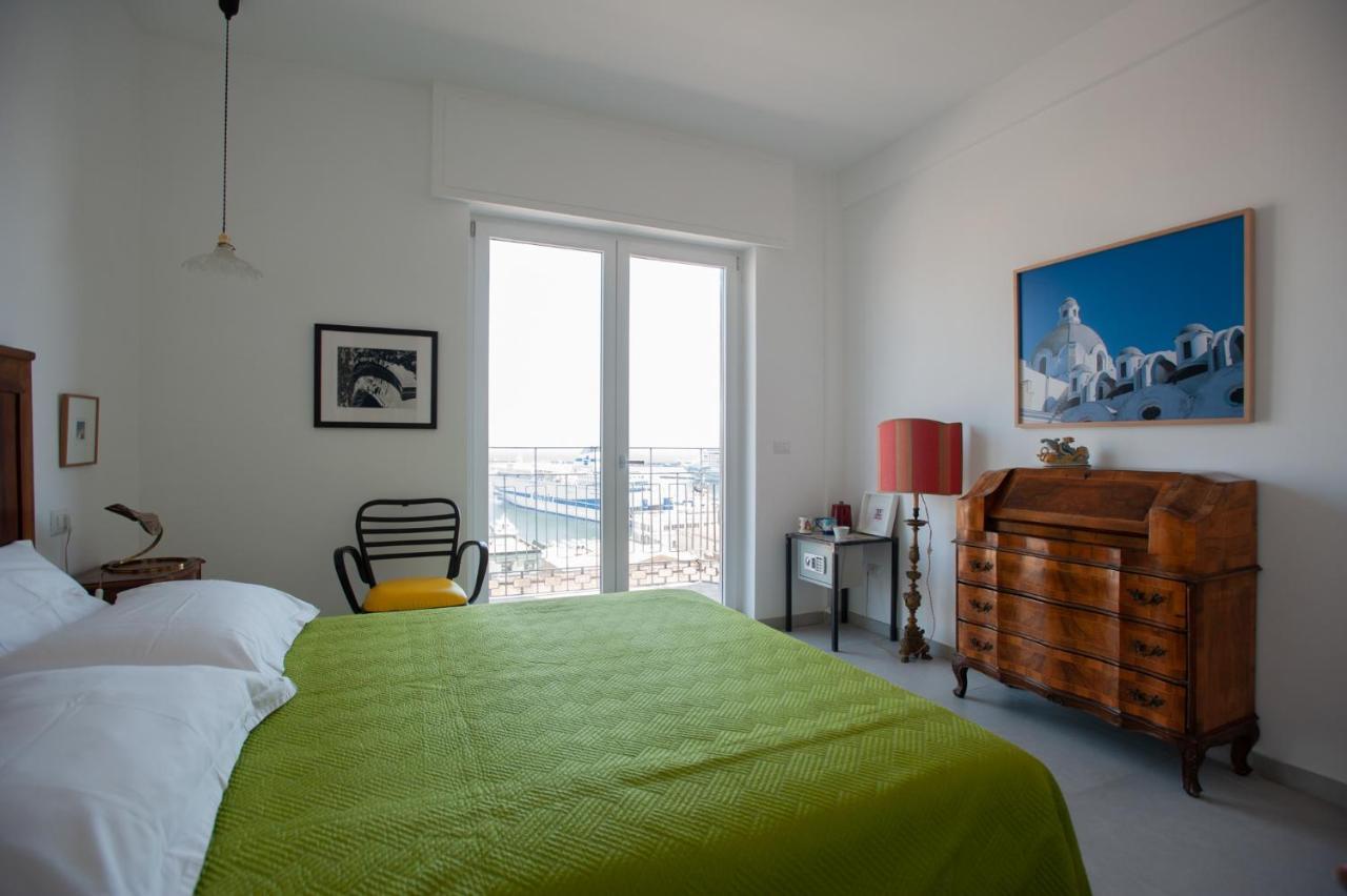 B&B Ichome Napoli - Maison D'Artiste 외부 사진