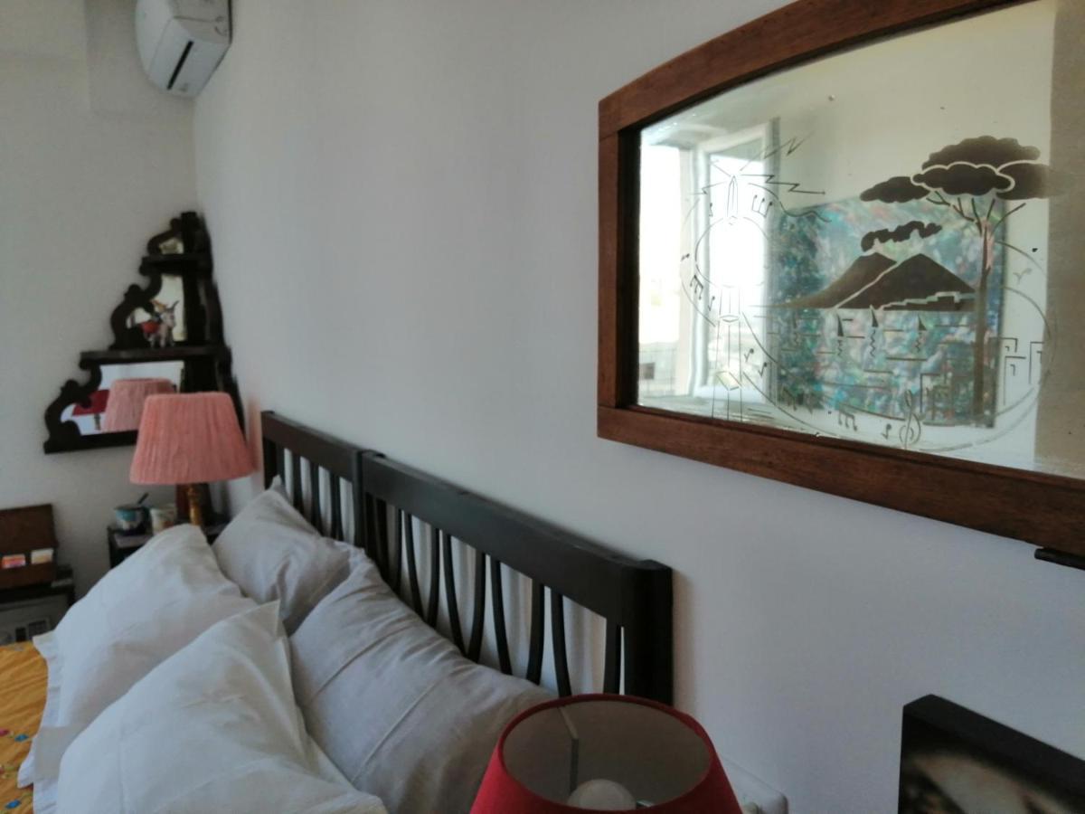 B&B Ichome Napoli - Maison D'Artiste 외부 사진