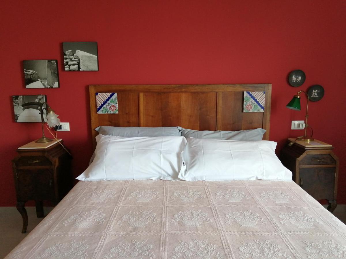 B&B Ichome Napoli - Maison D'Artiste 외부 사진