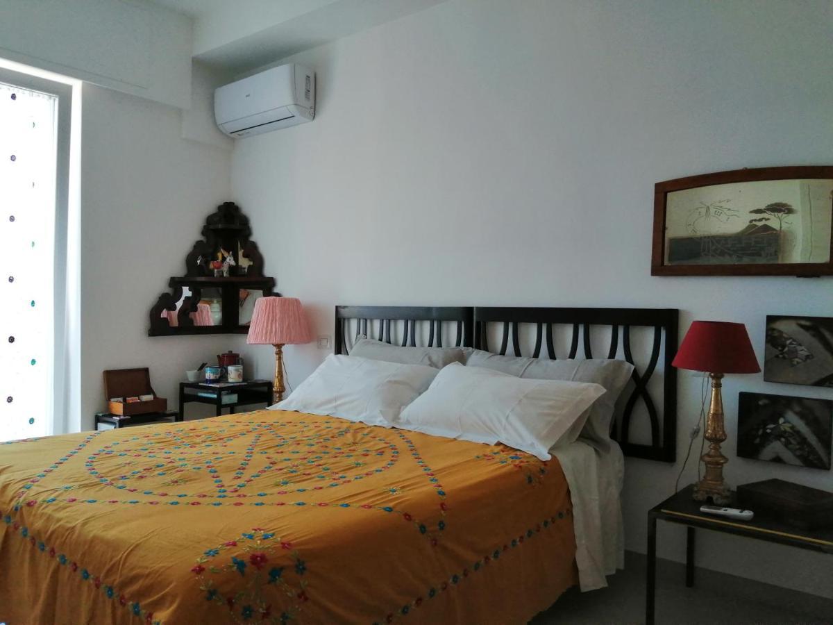 B&B Ichome Napoli - Maison D'Artiste 외부 사진