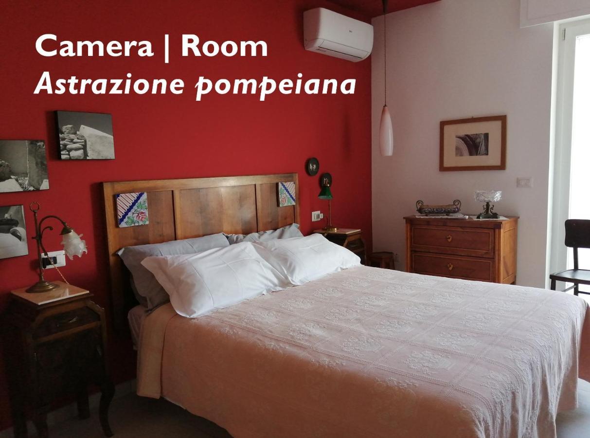 B&B Ichome Napoli - Maison D'Artiste 외부 사진